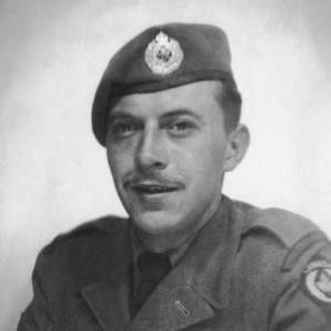 Meet your Posher, Lacey